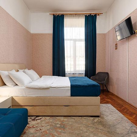 2 Bedrooms Apartments Levia 2 Lemberg Exterior foto