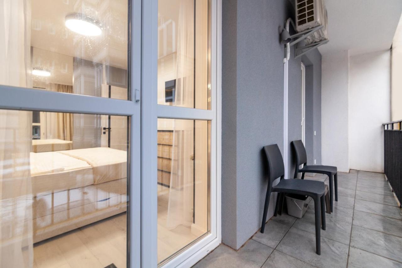 2 Bedrooms Apartments Levia 2 Lemberg Exterior foto