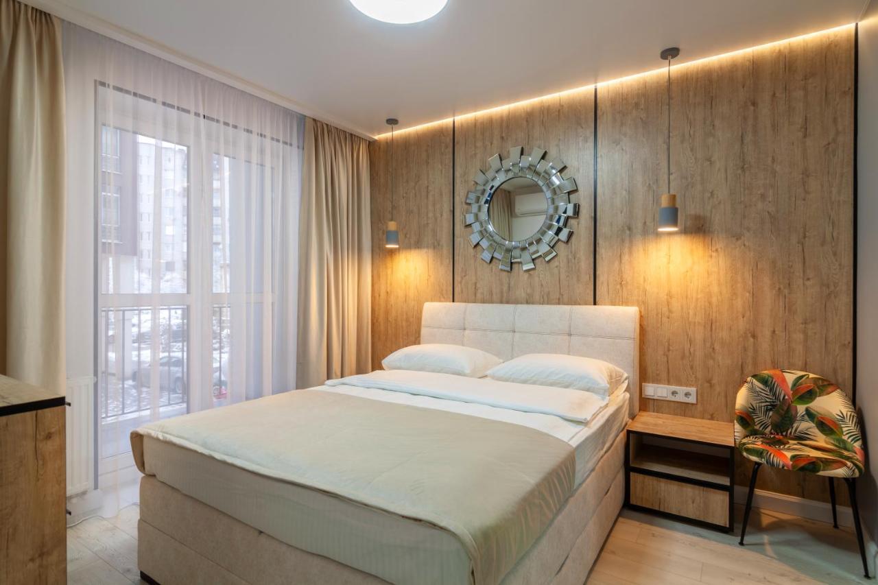 2 Bedrooms Apartments Levia 2 Lemberg Exterior foto