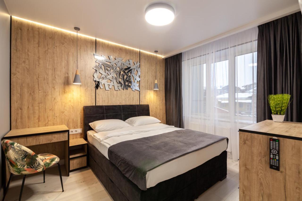2 Bedrooms Apartments Levia 2 Lemberg Exterior foto
