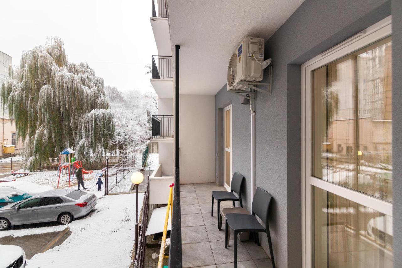 2 Bedrooms Apartments Levia 2 Lemberg Exterior foto