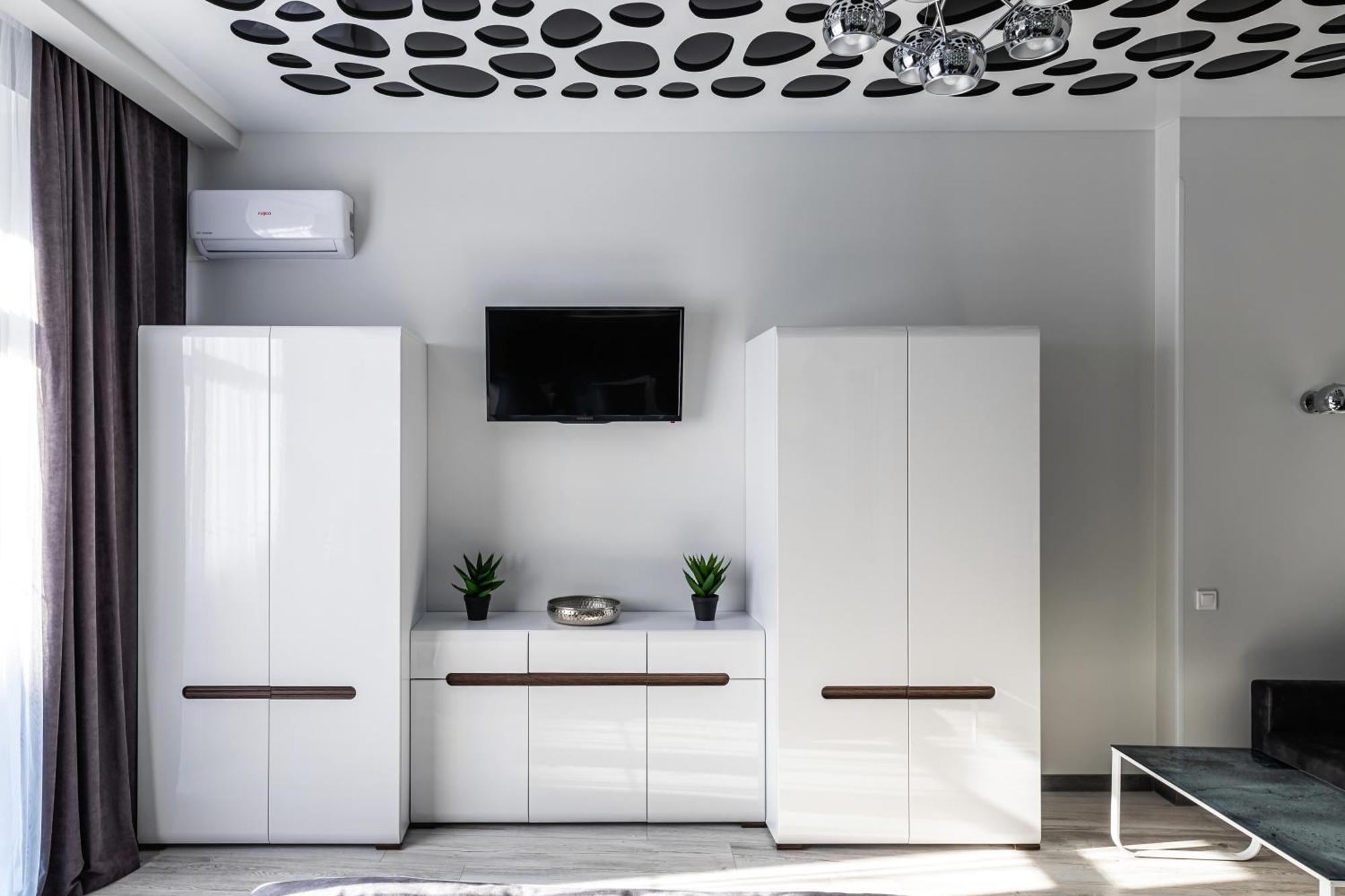 2 Bedrooms Apartments Levia 2 Lemberg Exterior foto