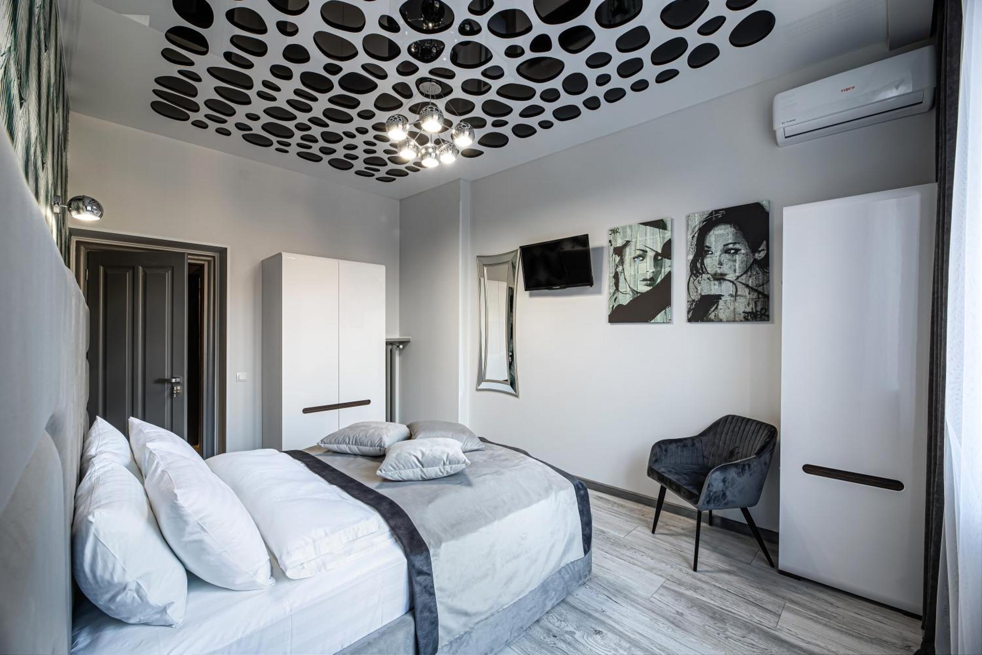 2 Bedrooms Apartments Levia 2 Lemberg Exterior foto