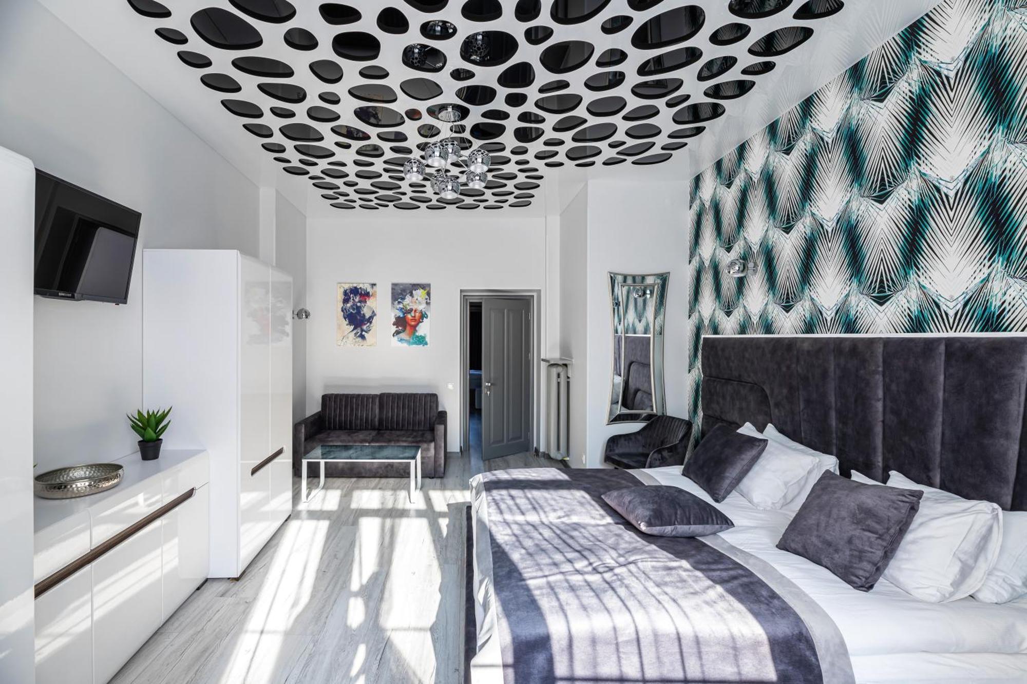 2 Bedrooms Apartments Levia 2 Lemberg Exterior foto