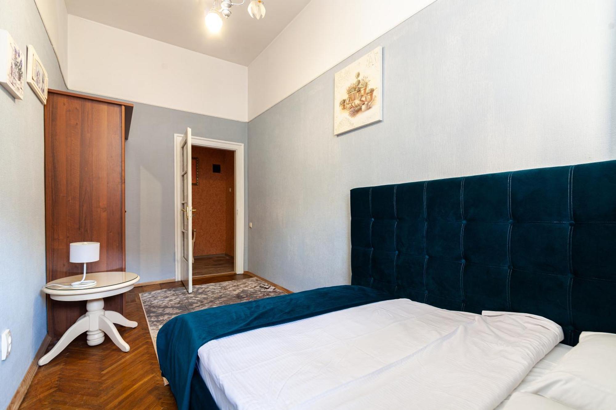 2 Bedrooms Apartments Levia 2 Lemberg Exterior foto