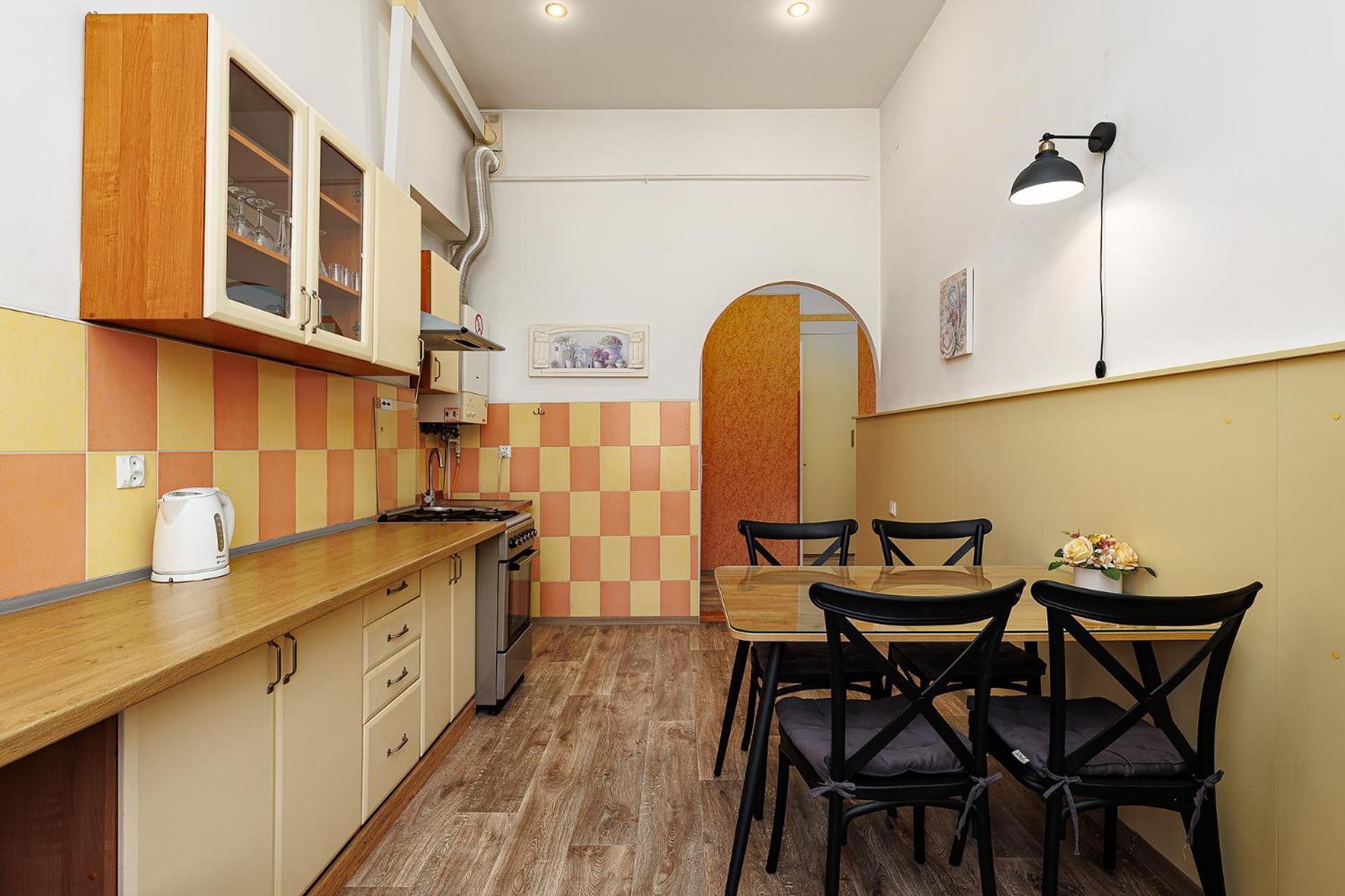 2 Bedrooms Apartments Levia 2 Lemberg Exterior foto