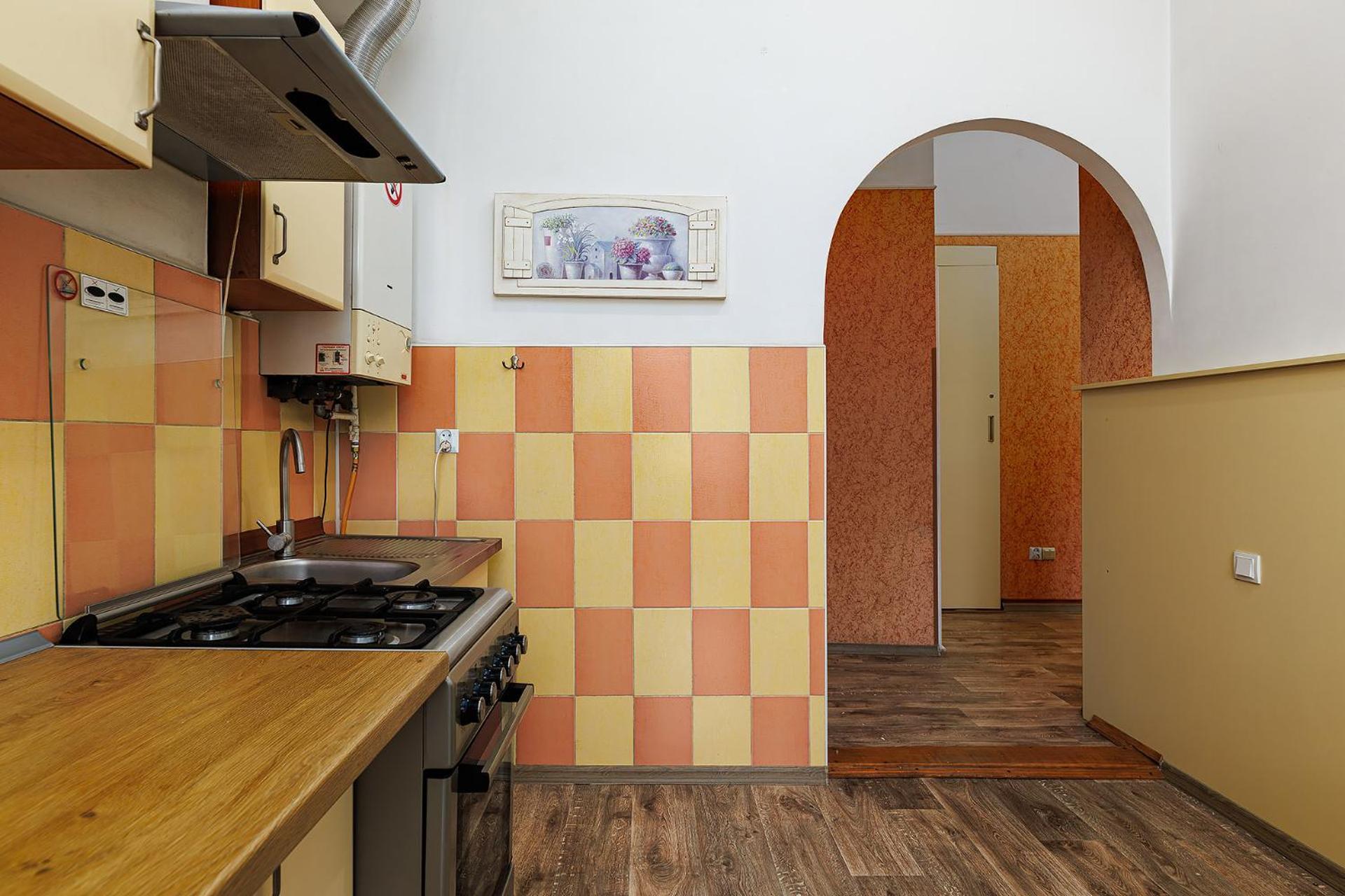 2 Bedrooms Apartments Levia 2 Lemberg Exterior foto