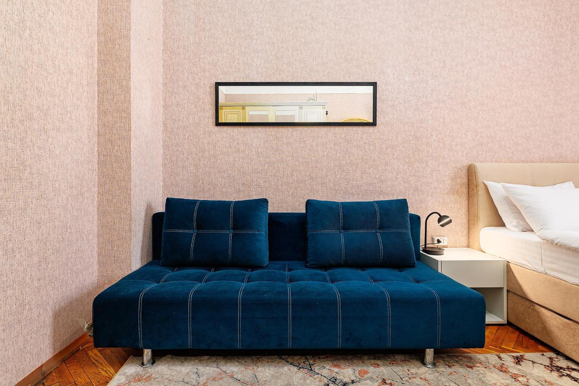 2 Bedrooms Apartments Levia 2 Lemberg Exterior foto