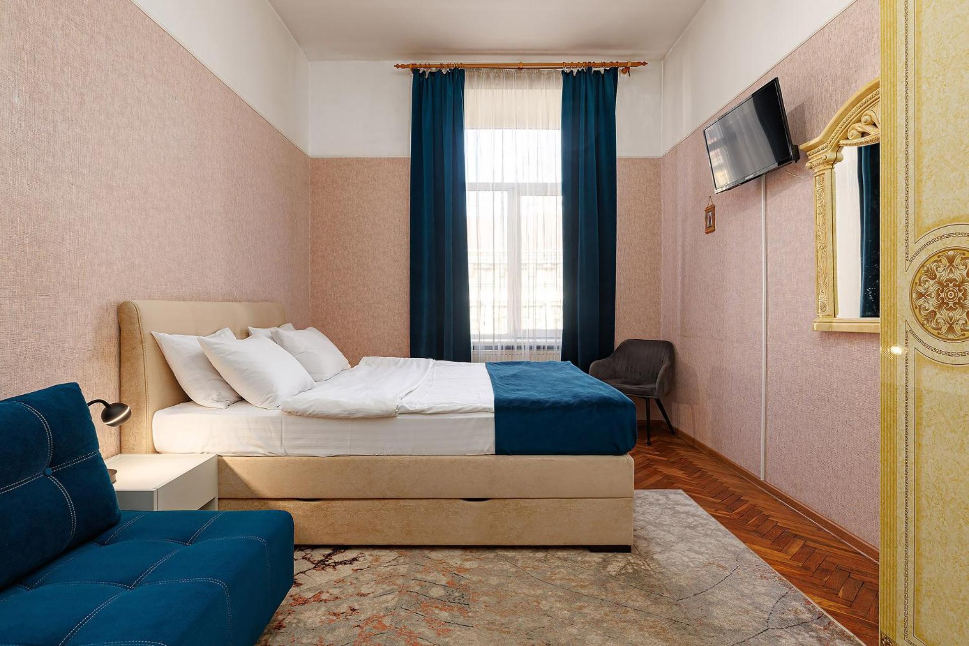 2 Bedrooms Apartments Levia 2 Lemberg Exterior foto
