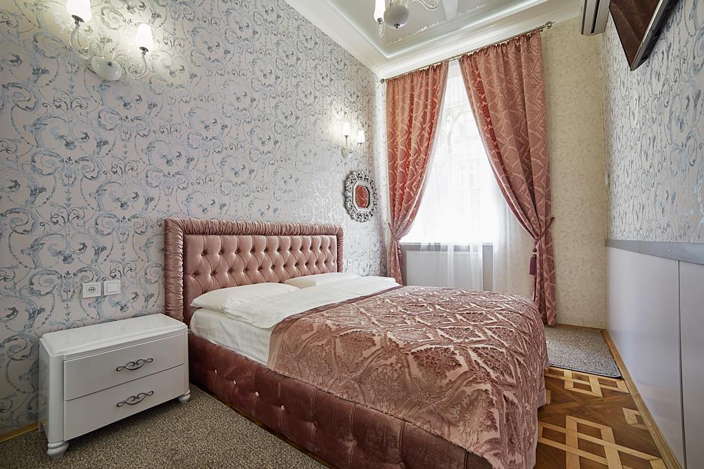 2 Bedrooms Apartments Levia 2 Lemberg Exterior foto