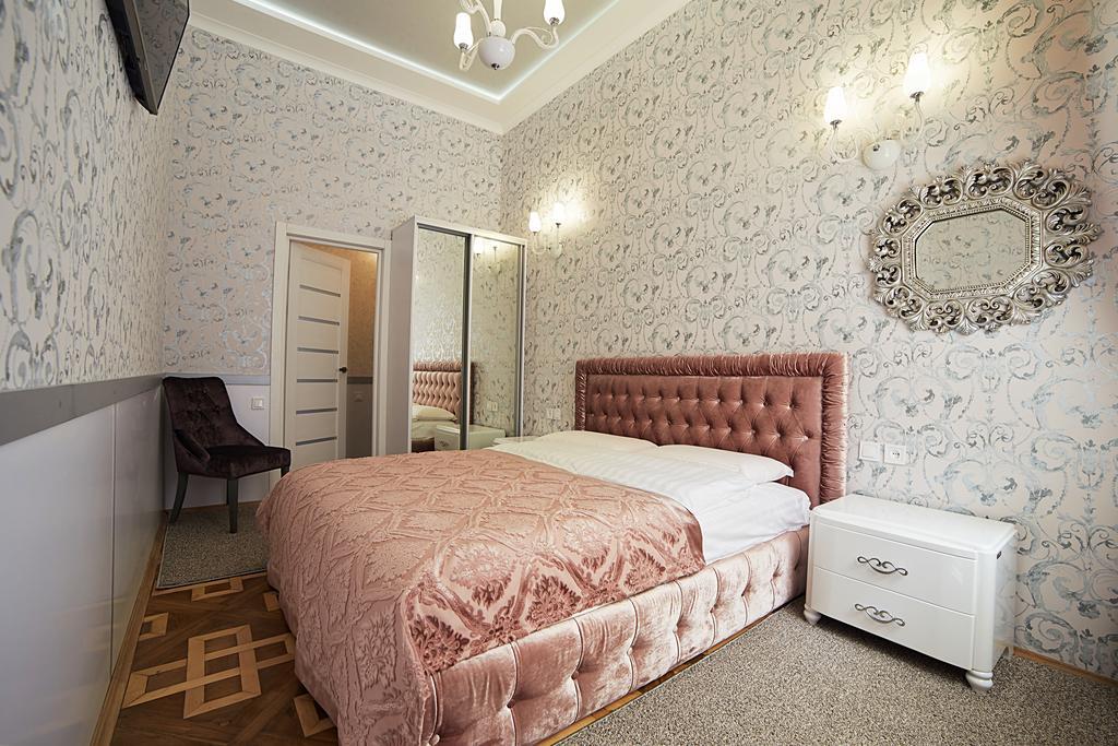 2 Bedrooms Apartments Levia 2 Lemberg Exterior foto
