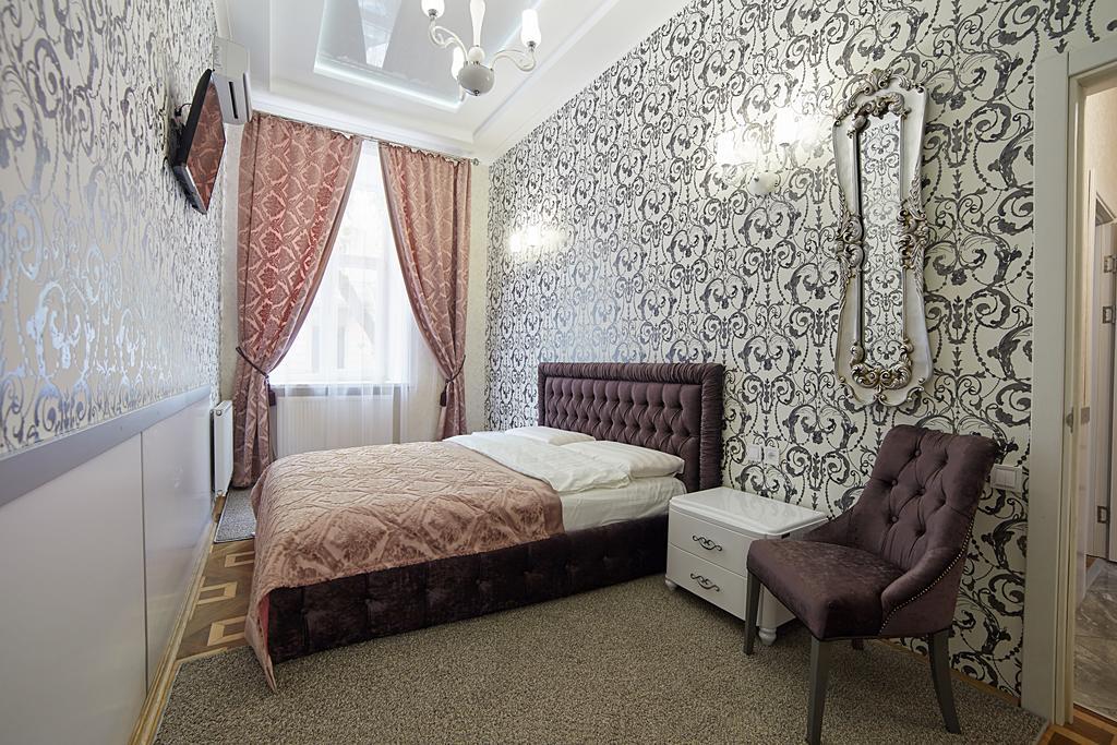 2 Bedrooms Apartments Levia 2 Lemberg Exterior foto