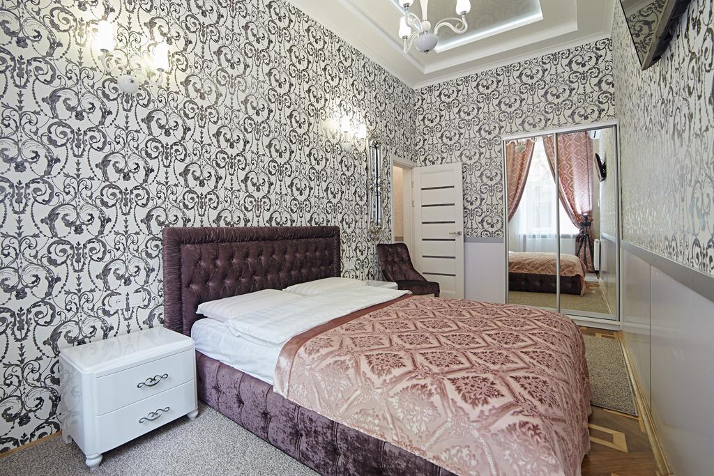 2 Bedrooms Apartments Levia 2 Lemberg Exterior foto