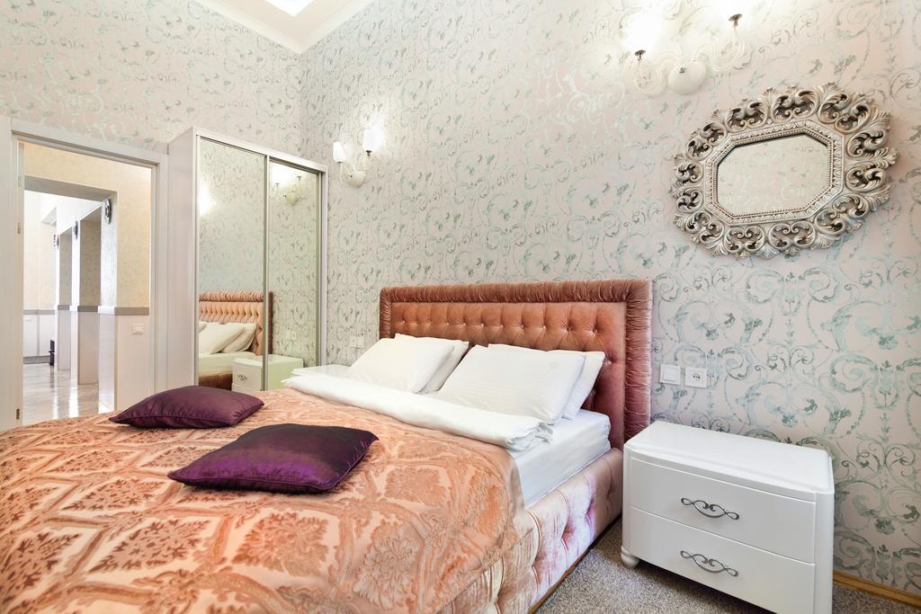 2 Bedrooms Apartments Levia 2 Lemberg Exterior foto