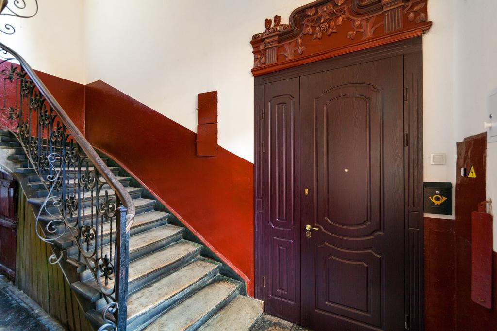 2 Bedrooms Apartments Levia 2 Lemberg Exterior foto