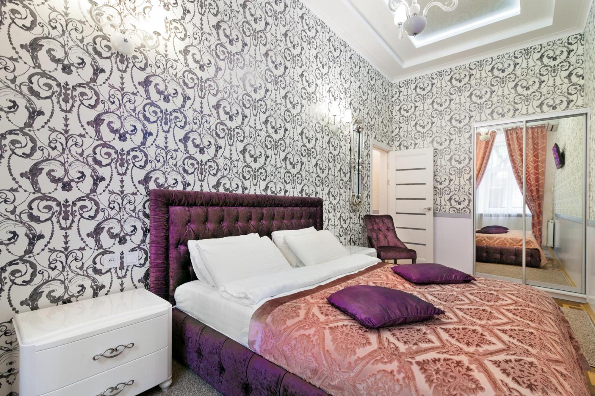 2 Bedrooms Apartments Levia 2 Lemberg Exterior foto