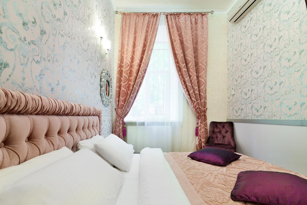 2 Bedrooms Apartments Levia 2 Lemberg Exterior foto