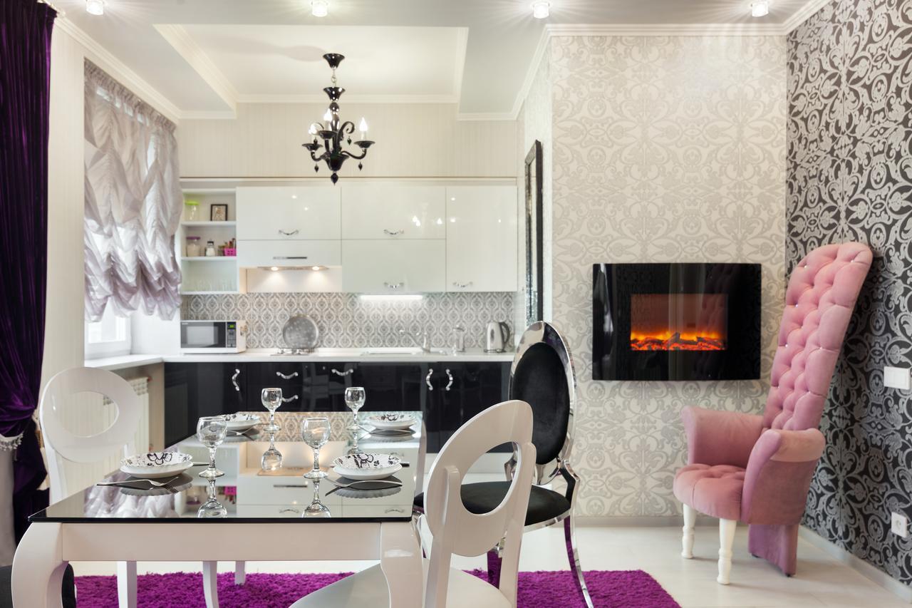 2 Bedrooms Apartments Levia 2 Lemberg Exterior foto