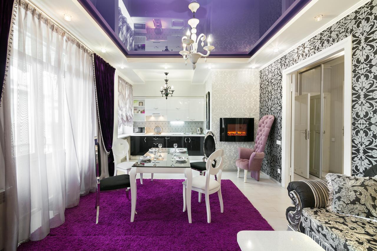 2 Bedrooms Apartments Levia 2 Lemberg Exterior foto