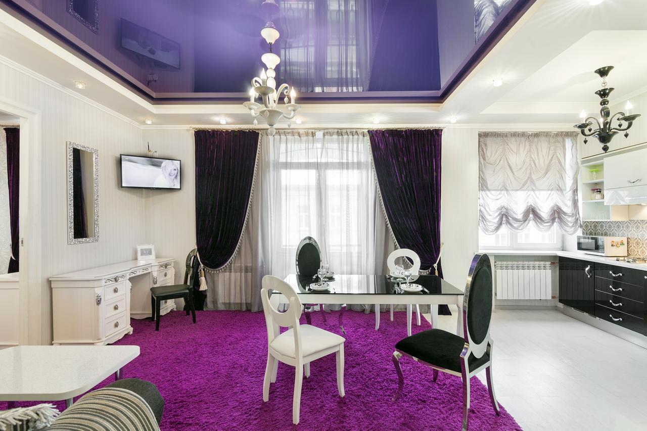 2 Bedrooms Apartments Levia 2 Lemberg Exterior foto