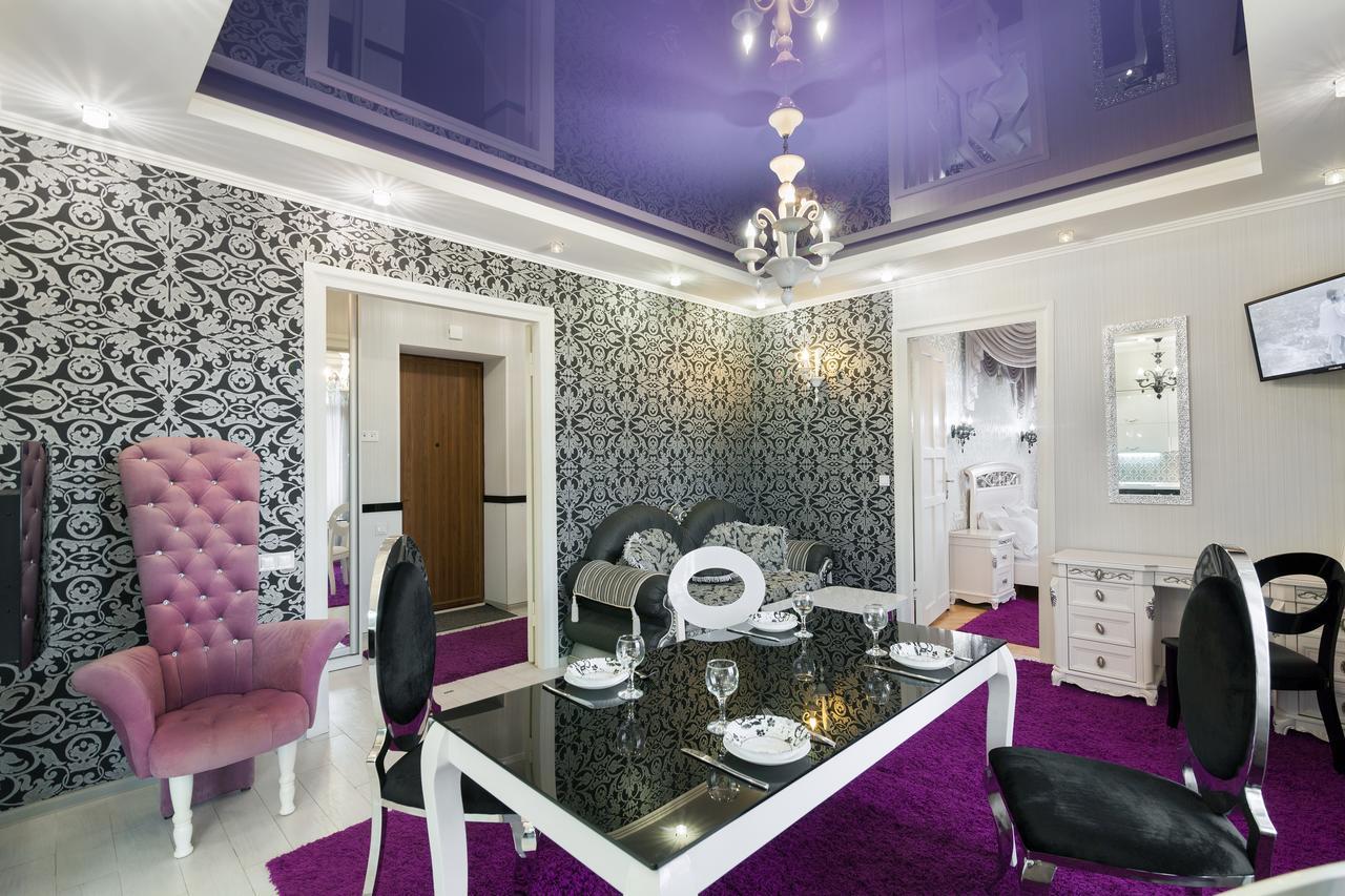 2 Bedrooms Apartments Levia 2 Lemberg Exterior foto